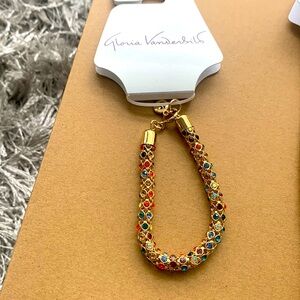 Gloria Vanderbilt Bracelet